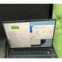 Laptop Alienware M17x R2 32GB AMD Ryzen 9 SSD 1T