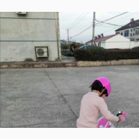 LuxuryByHelena Kids Bicycle
