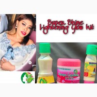 Super Shine Lightening Glow Set