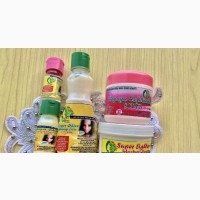 Super Shine Lightening Glow Set