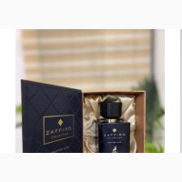 Alhambra Zaffiro Collection Crafted Oud 100ml