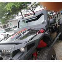 Jeep Wrangler Rubicon 4x4 2018 Black