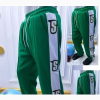 Sharp Joggers
