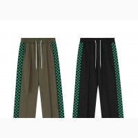 Sharp Joggers