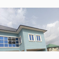 Furnished 1bdrm Apartment in Chelfteck, Yenagoa for rent