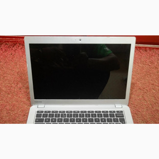 Toshiba Satellite C55 2GB Intel SSD 16 GB