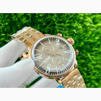 Q-Tek Wristwatches Chain