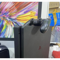 PS4 Console Used One Is Available