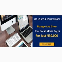 Amazing Website Designs