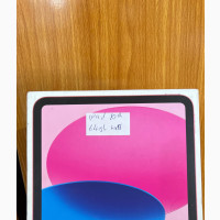 Apple iPad (2022) 64 GB Pink