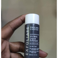 Paula#039;s Choice 2% BHA Liquid Exfoliant - 30ml