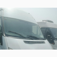 Ford Transit 2010 White