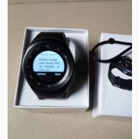 GSM Bluetooth Y1 Smart Watch - Buy Now