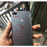 Honor 9 Lite 64 GB Gray