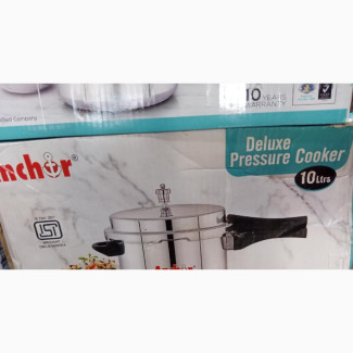 Anchor Pressure Cooker 10 Litres