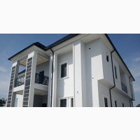 5 Bedroom Duplex with BQ in Gwarinpa for Sale
