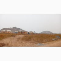 Residential Land for Sale at Lugbe by Aco, Fct, Abuja;