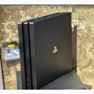 Playstation 4 Pro - Direct UK Used