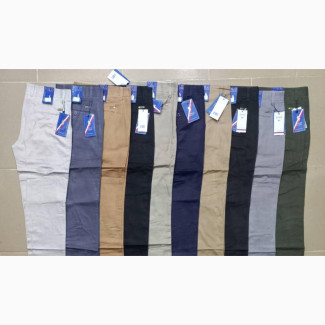 Men’S Chinos
