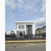 6bdrm Duplex in Pinnock Beach Estate, Osapa London for Sale