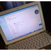 Laptop Apple MacBook 2015 4GB Intel Core M HDD 500GB