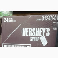 Hersheys Syrup