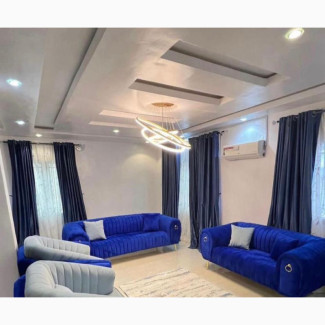 Home Interiors Durable Quality Sofa Set