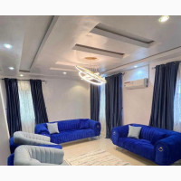 Home Interiors Durable Quality Sofa Set