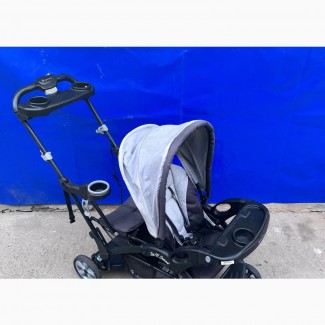 Twin Baby Stroller