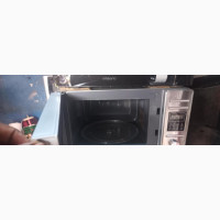 Kenwood 2in1 Microwave Oven