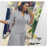 Stylish Ladies Dress Available
