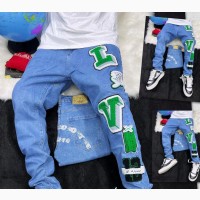 Funky Branded Jeans for Men