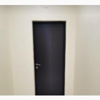 Fangda Special Steel Door