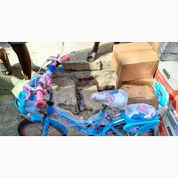 16 Children Bicycle