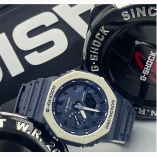 G-Shock Analog-Digital Men Watch
