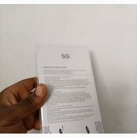 New Samsung Galaxy S10 128 GB Silver