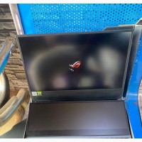 New Laptop Asus 16GB Intel Core I9 SSD 1T