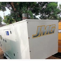 JMG Fg Wilson Generator