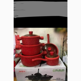 Granite Cooking Pot - Brand New