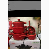 Granite Cooking Pot - Brand New