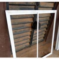 Aluminum Casement Window - Brand New
