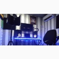 Music Production Master Class