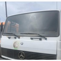 Mercedes Benz 814 German Pickup Body (6bolts)