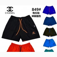 Unique Short