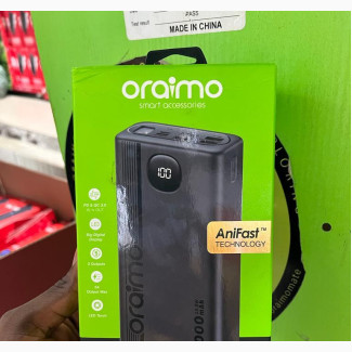 40000 Oraimo Power Bank