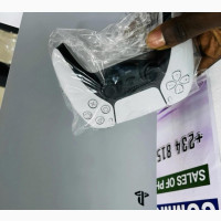 Play Station 5 with Pad for Sale - UK Used