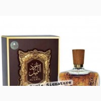 Oud Al Layl Perfume