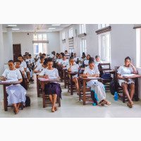 Imo State College of Nursing Midwifery, Orlu Imo state(08063557123) sale of her admissio