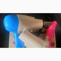 Foldable Hand Dryer