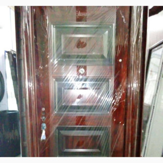 China Doors Virony